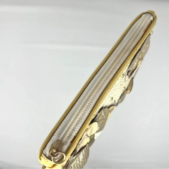 Vintage Coach Purse with matching wristlet | - Picture 5 of 16